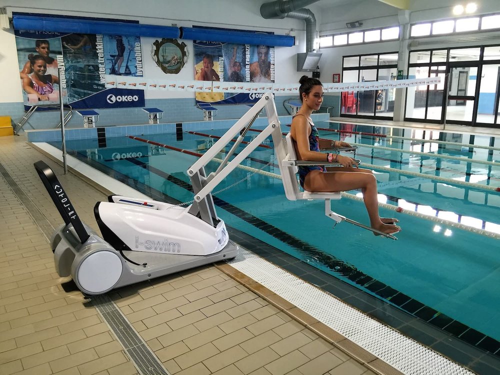 autolift i-swim