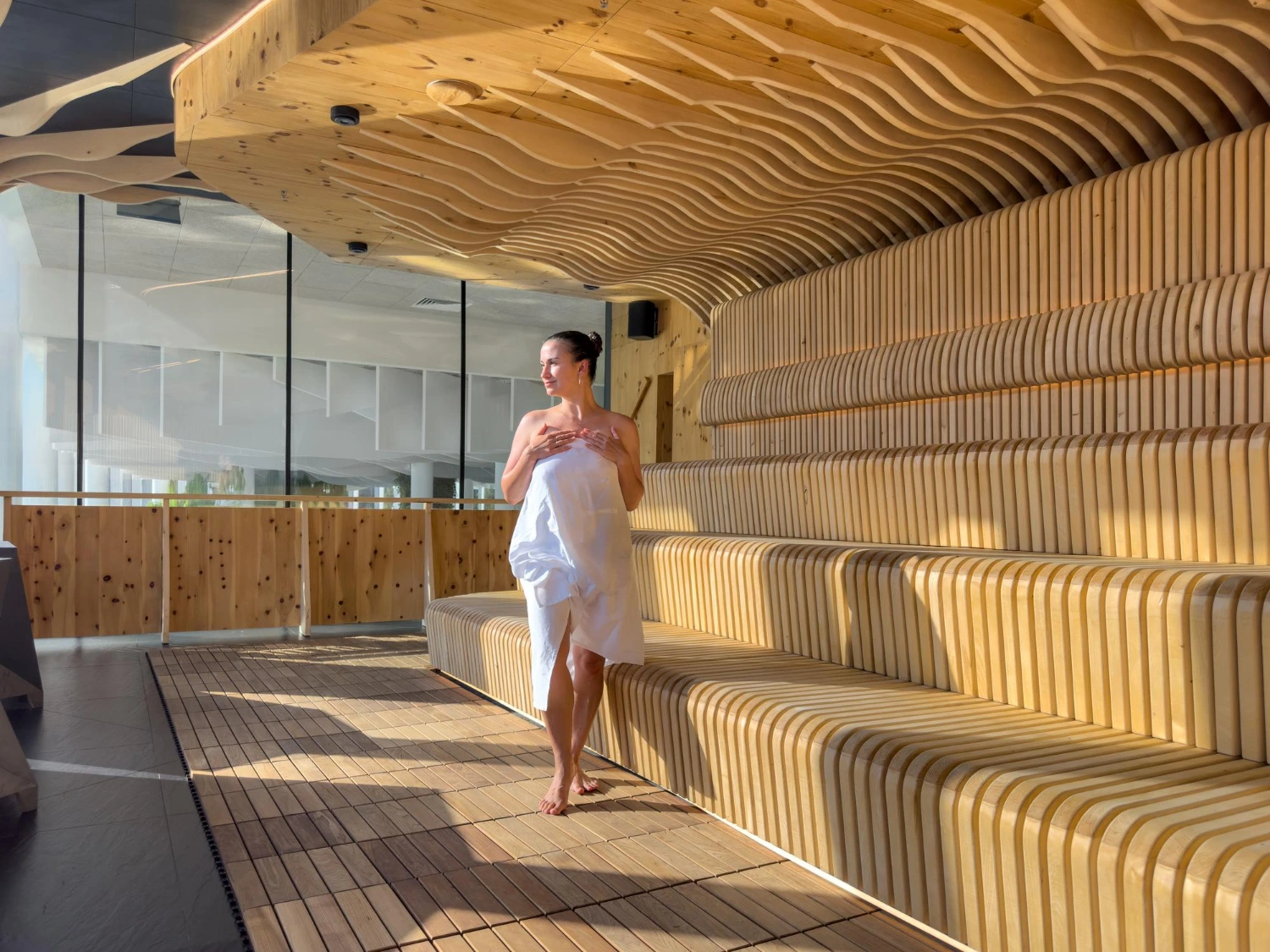 espace wellness