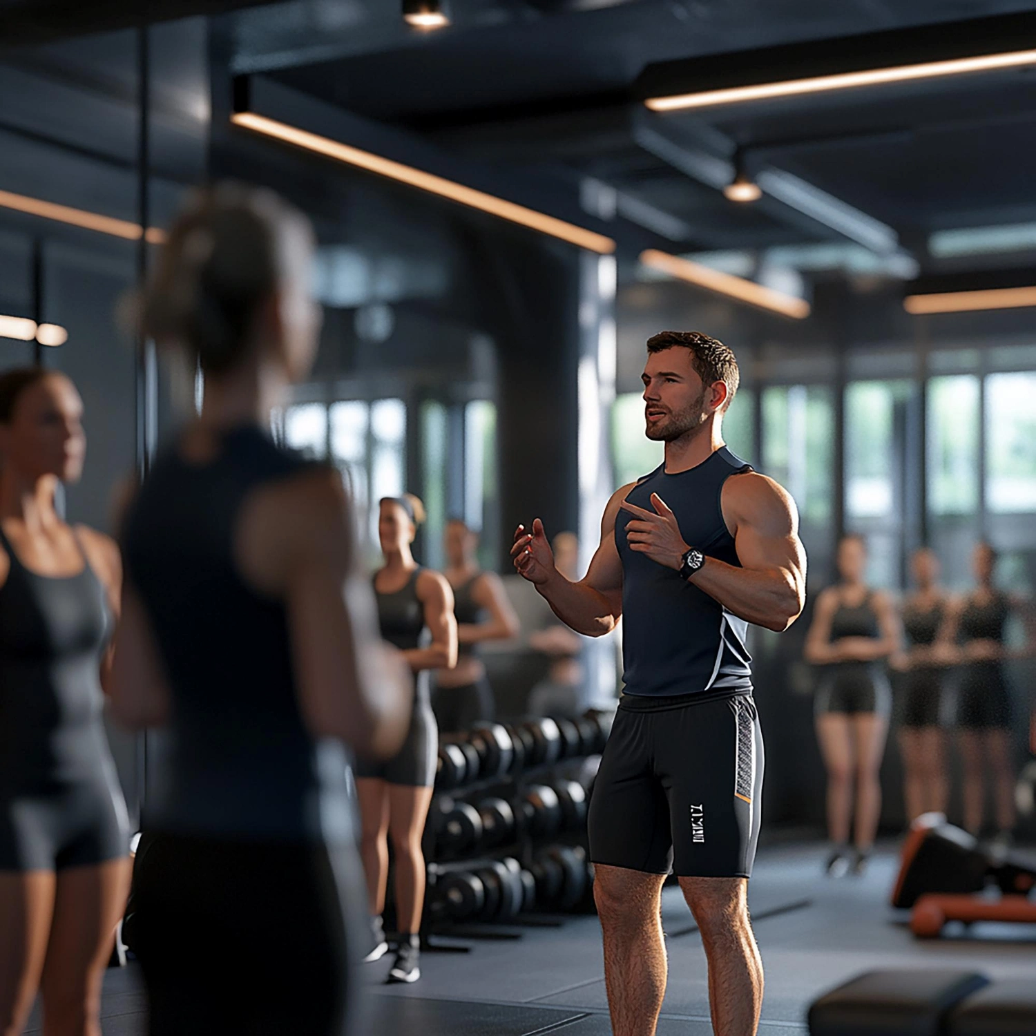 coaching sportif