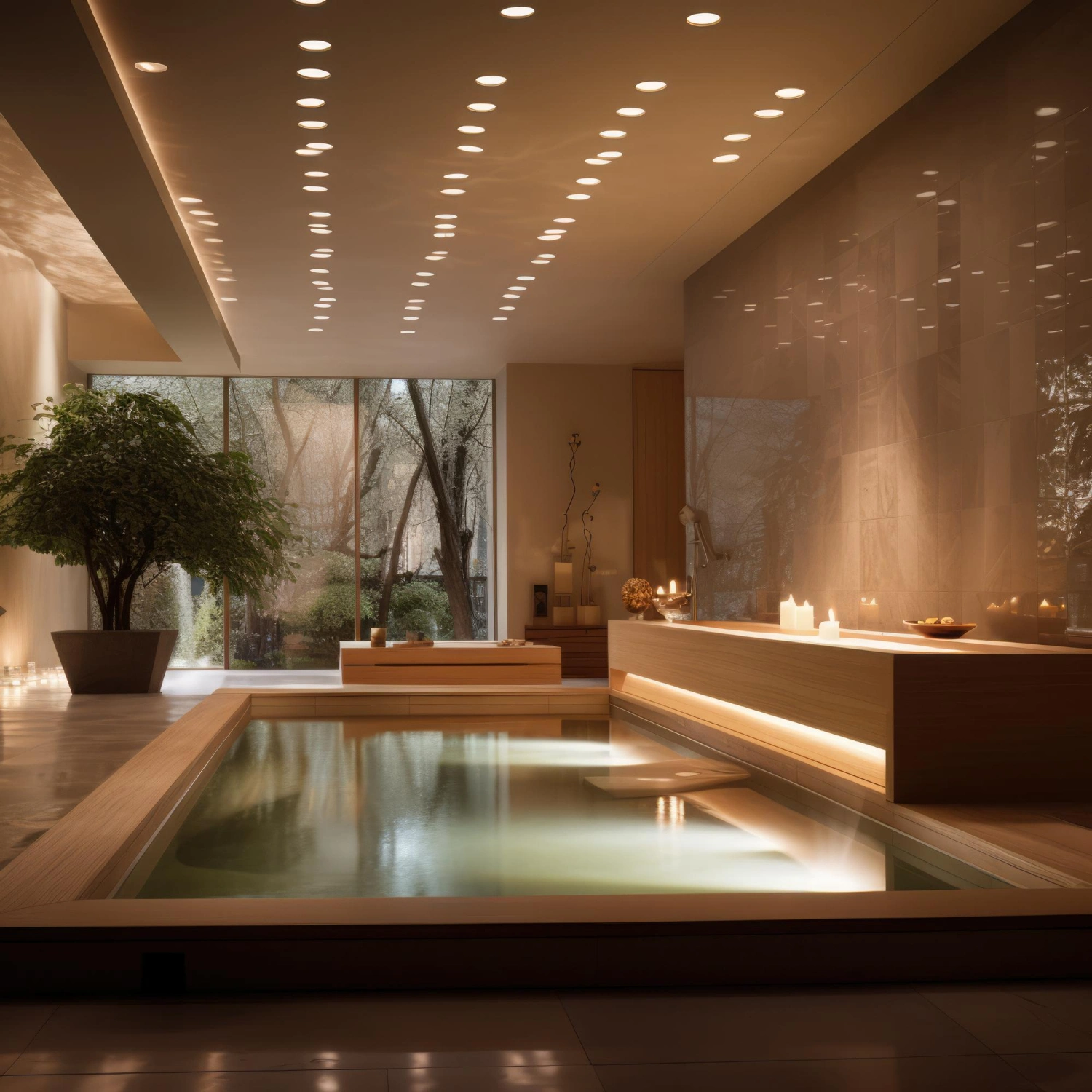 espace wellness