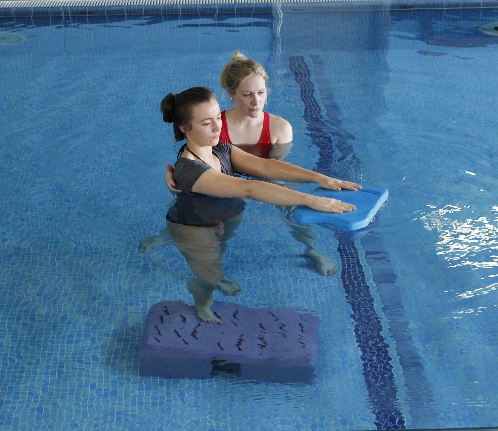 hydrotherapie
